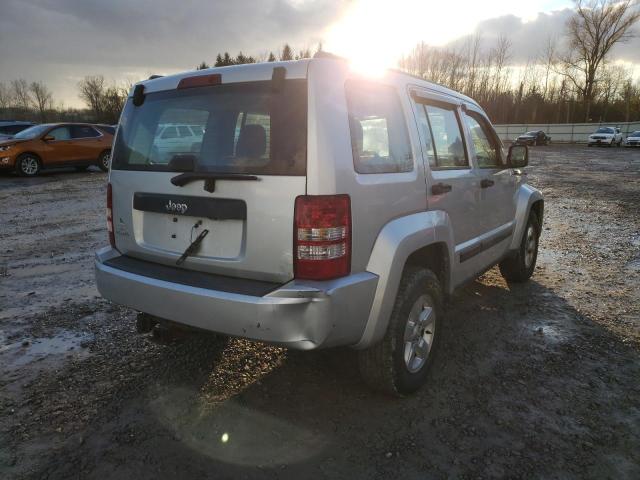 Photo 3 VIN: 1J4PN2GK7BW511671 - JEEP LIBERTY SP 