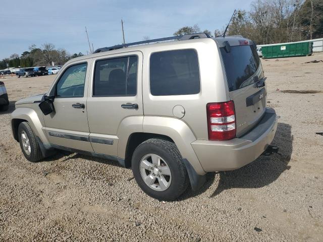 Photo 1 VIN: 1J4PN2GK7BW514926 - JEEP LIBERTY 