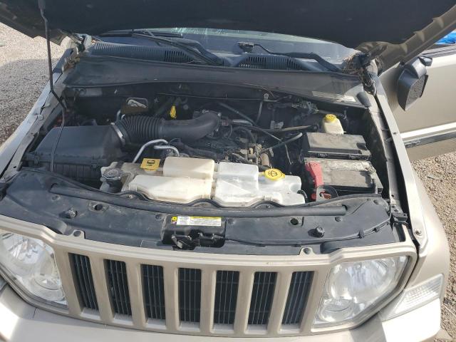 Photo 11 VIN: 1J4PN2GK7BW514926 - JEEP LIBERTY 