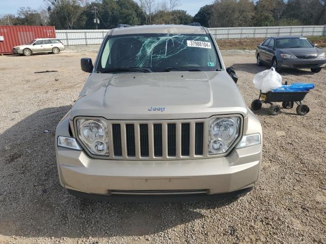 Photo 4 VIN: 1J4PN2GK7BW514926 - JEEP LIBERTY 