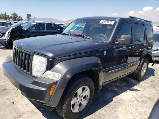 Photo 0 VIN: 1J4PN2GK7BW520676 - JEEP LIBERTY 