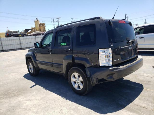 Photo 1 VIN: 1J4PN2GK7BW520676 - JEEP LIBERTY 