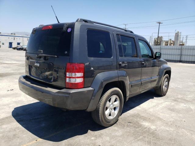 Photo 2 VIN: 1J4PN2GK7BW520676 - JEEP LIBERTY 