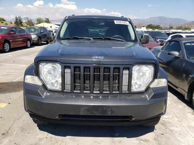 Photo 4 VIN: 1J4PN2GK7BW520676 - JEEP LIBERTY 