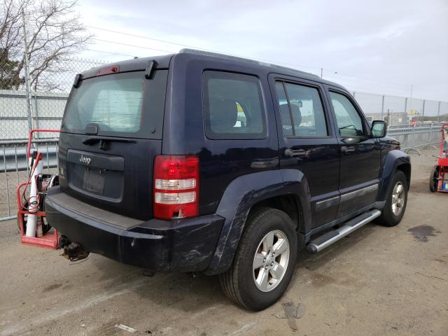 Photo 3 VIN: 1J4PN2GK7BW521021 - JEEP LIBERTY SP 