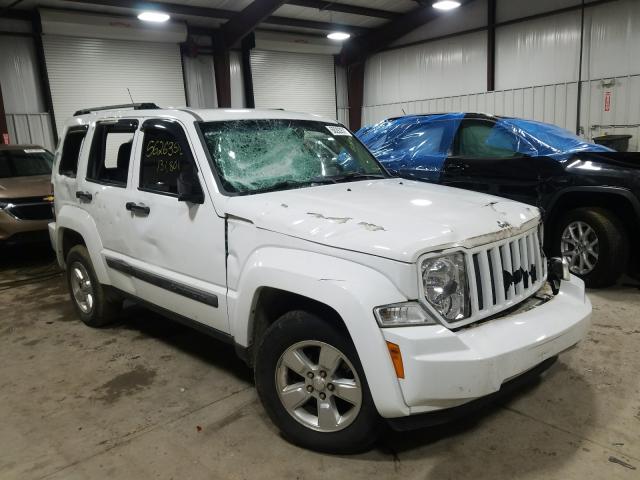 Photo 0 VIN: 1J4PN2GK7BW527434 - JEEP LIBERTY SP 