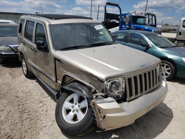 Photo 0 VIN: 1J4PN2GK7BW530155 - JEEP LIBERTY SP 