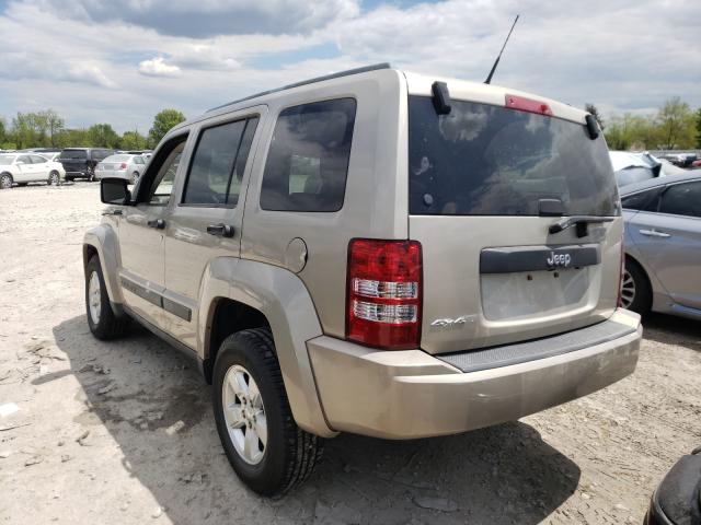 Photo 2 VIN: 1J4PN2GK7BW530155 - JEEP LIBERTY SP 