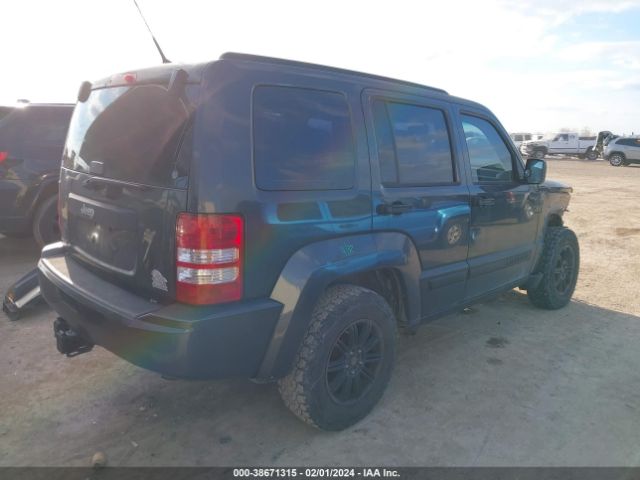 Photo 3 VIN: 1J4PN2GK7BW545822 - JEEP LIBERTY 