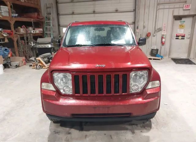 Photo 5 VIN: 1J4PN2GK7BW550860 - JEEP LIBERTY 