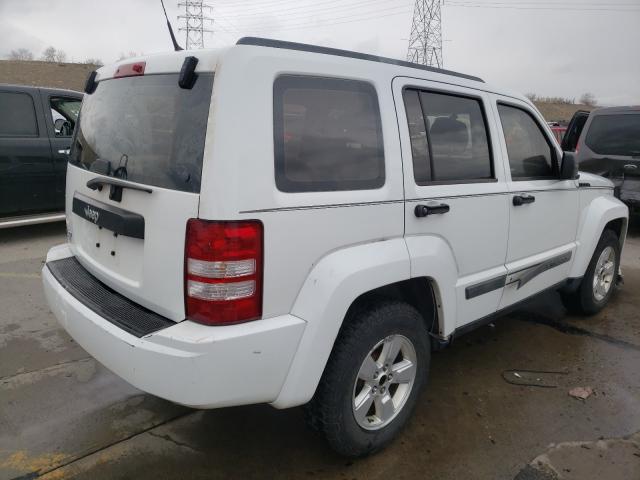 Photo 3 VIN: 1J4PN2GK7BW551913 - JEEP LIBERTY SP 