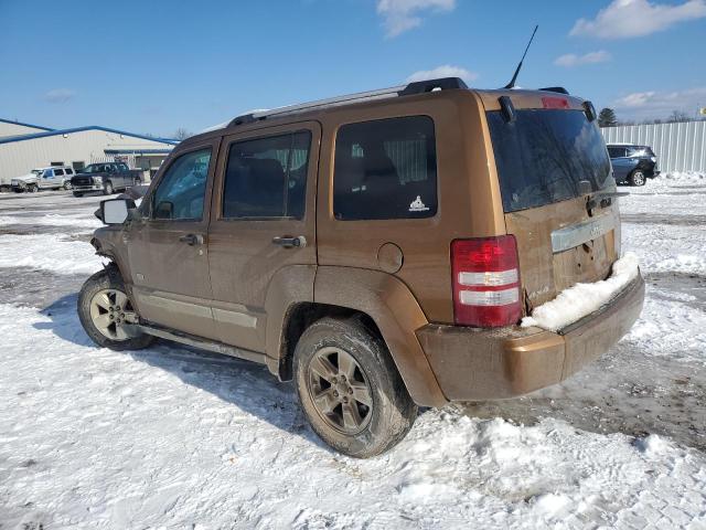 Photo 1 VIN: 1J4PN2GK7BW557890 - JEEP LIBERTY SP 