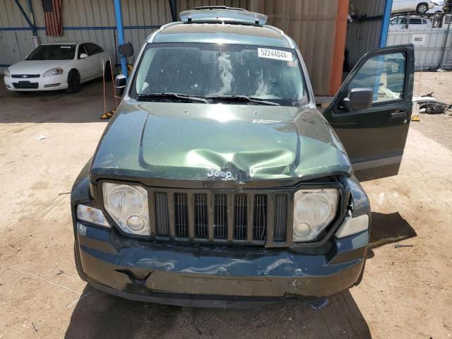 Photo 10 VIN: 1J4PN2GK7BW565357 - JEEP LIBERTY 