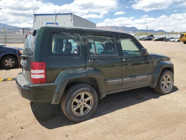 Photo 2 VIN: 1J4PN2GK7BW565357 - JEEP LIBERTY 