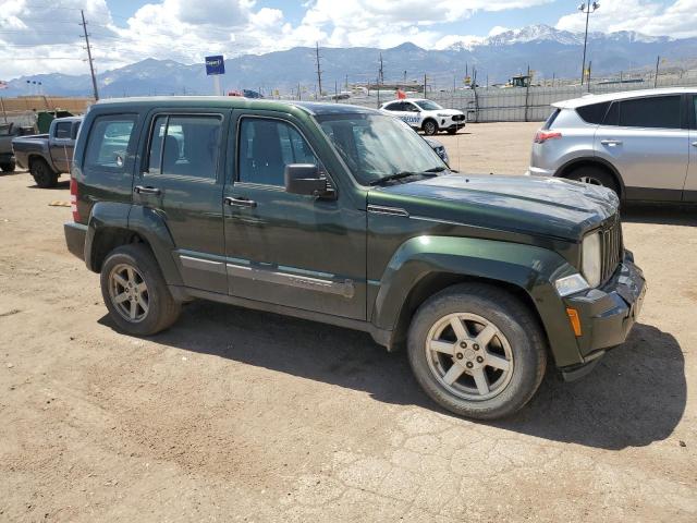 Photo 3 VIN: 1J4PN2GK7BW565357 - JEEP LIBERTY 