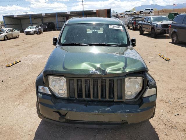 Photo 4 VIN: 1J4PN2GK7BW565357 - JEEP LIBERTY 