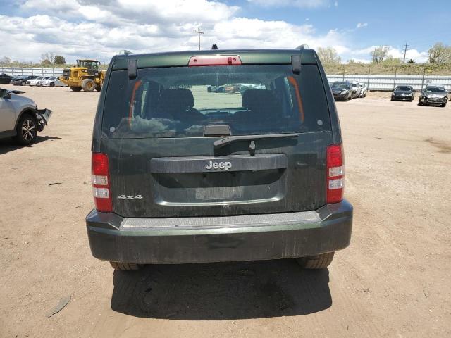 Photo 5 VIN: 1J4PN2GK7BW565357 - JEEP LIBERTY 