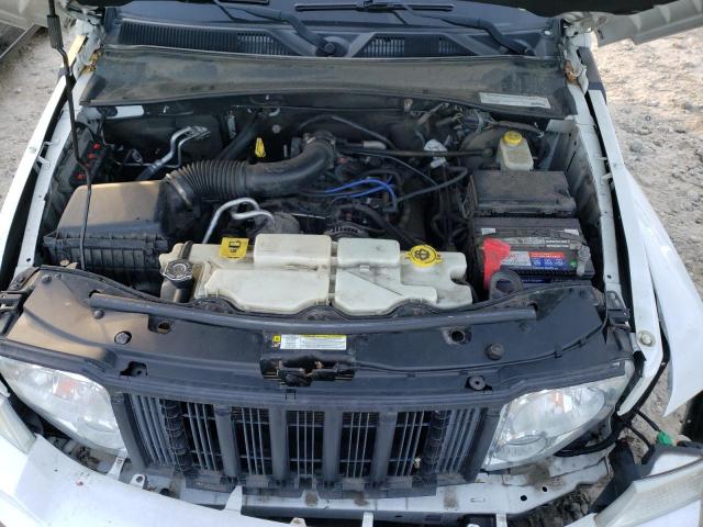 Photo 6 VIN: 1J4PN2GK7BW566900 - JEEP LIBERTY SP 