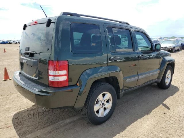 Photo 2 VIN: 1J4PN2GK7BW567531 - JEEP LIBERTY SP 