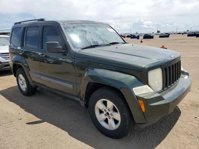 Photo 3 VIN: 1J4PN2GK7BW567531 - JEEP LIBERTY SP 