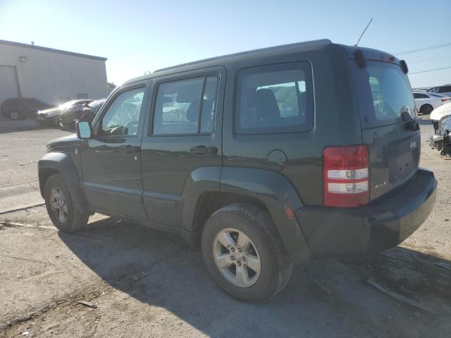 Photo 1 VIN: 1J4PN2GK7BW572440 - JEEP LIBERTY SP 