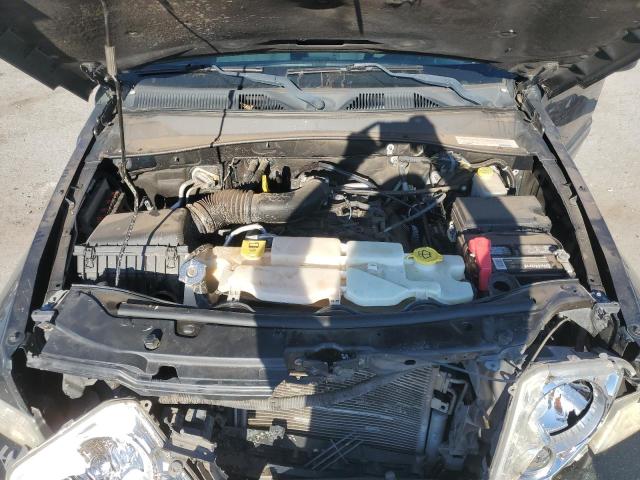 Photo 11 VIN: 1J4PN2GK7BW572440 - JEEP LIBERTY SP 