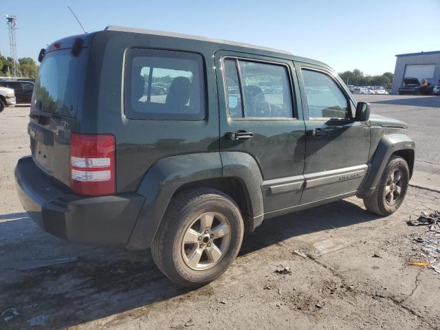 Photo 2 VIN: 1J4PN2GK7BW572440 - JEEP LIBERTY SP 