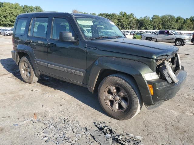 Photo 3 VIN: 1J4PN2GK7BW572440 - JEEP LIBERTY SP 