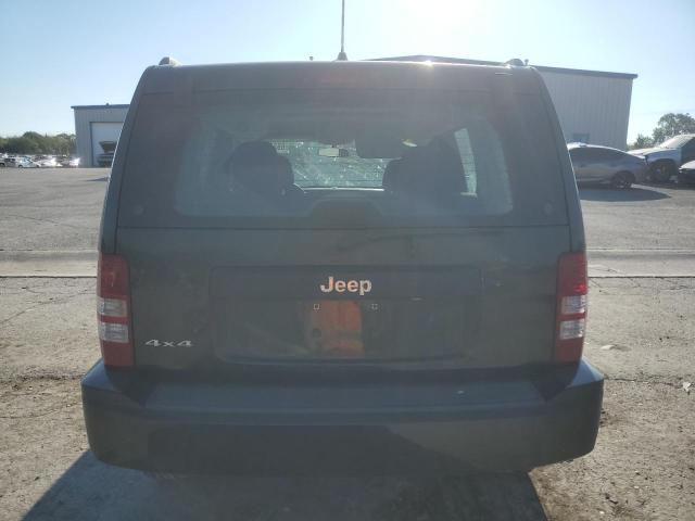 Photo 5 VIN: 1J4PN2GK7BW572440 - JEEP LIBERTY SP 