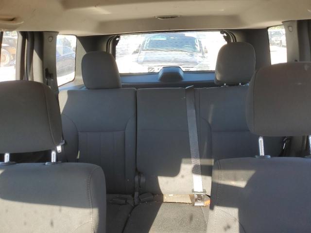 Photo 9 VIN: 1J4PN2GK7BW572440 - JEEP LIBERTY SP 