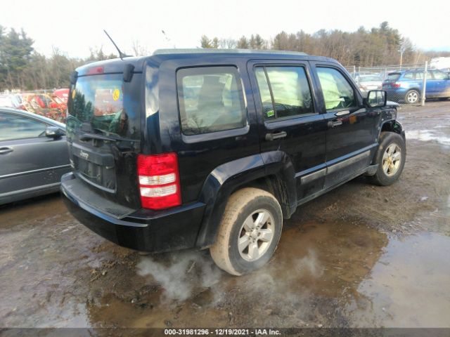 Photo 3 VIN: 1J4PN2GK7BW577332 - JEEP LIBERTY 