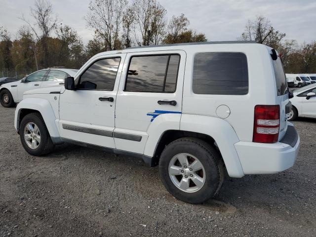 Photo 1 VIN: 1J4PN2GK7BW580165 - JEEP LIBERTY SP 