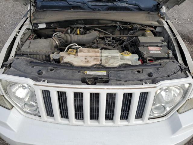 Photo 11 VIN: 1J4PN2GK7BW580165 - JEEP LIBERTY SP 