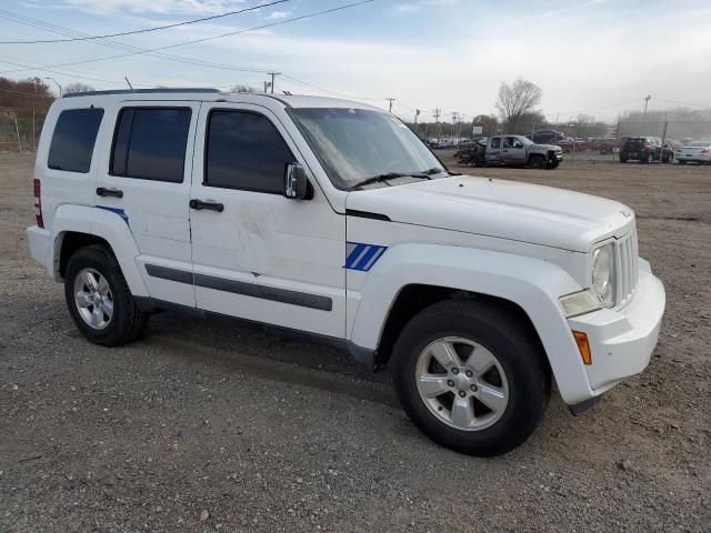 Photo 3 VIN: 1J4PN2GK7BW580165 - JEEP LIBERTY SP 