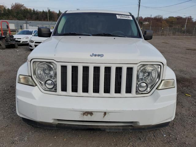 Photo 4 VIN: 1J4PN2GK7BW580165 - JEEP LIBERTY SP 