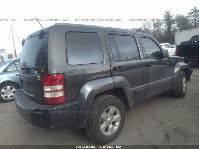 Photo 3 VIN: 1J4PN2GK7BW581686 - JEEP LIBERTY 