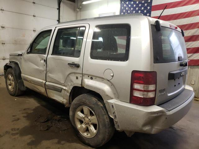 Photo 1 VIN: 1J4PN2GK7BW592641 - JEEP LIBERTY SP 