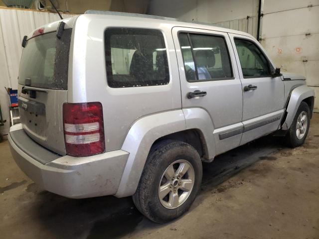 Photo 2 VIN: 1J4PN2GK7BW592641 - JEEP LIBERTY SP 