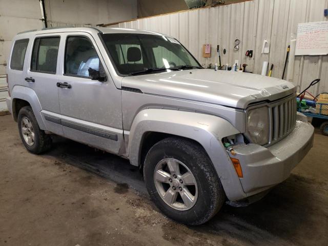 Photo 3 VIN: 1J4PN2GK7BW592641 - JEEP LIBERTY SP 