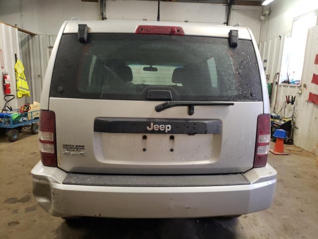 Photo 5 VIN: 1J4PN2GK7BW592641 - JEEP LIBERTY SP 