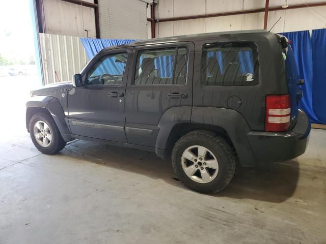 Photo 1 VIN: 1J4PN2GK7BW595488 - JEEP LIBERTY 