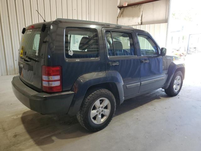 Photo 2 VIN: 1J4PN2GK7BW595488 - JEEP LIBERTY 