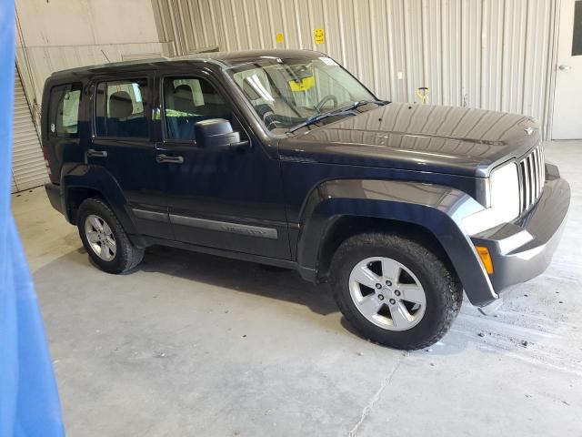 Photo 3 VIN: 1J4PN2GK7BW595488 - JEEP LIBERTY 