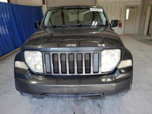 Photo 4 VIN: 1J4PN2GK7BW595488 - JEEP LIBERTY 