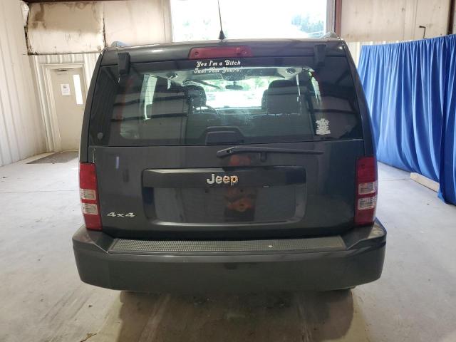 Photo 5 VIN: 1J4PN2GK7BW595488 - JEEP LIBERTY 