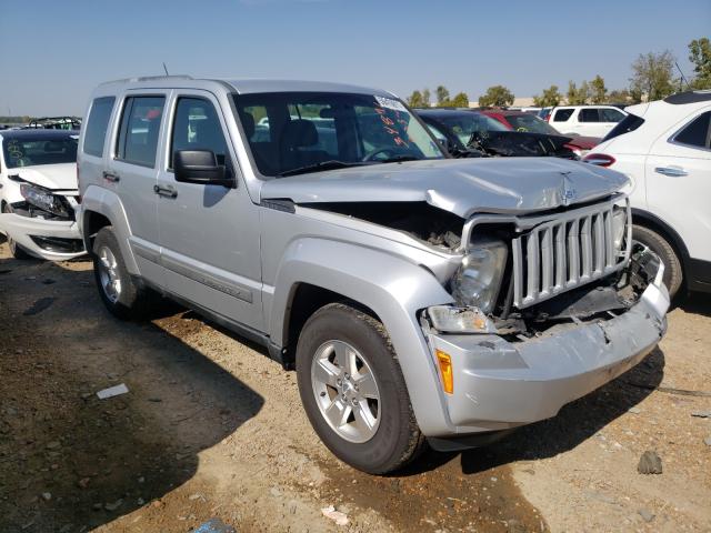 Photo 0 VIN: 1J4PN2GK7BW595491 - JEEP LIBERTY SP 