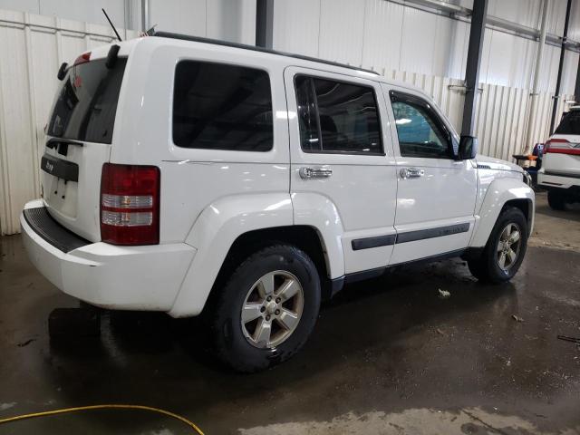 Photo 2 VIN: 1J4PN2GK7BW595586 - JEEP LIBERTY 