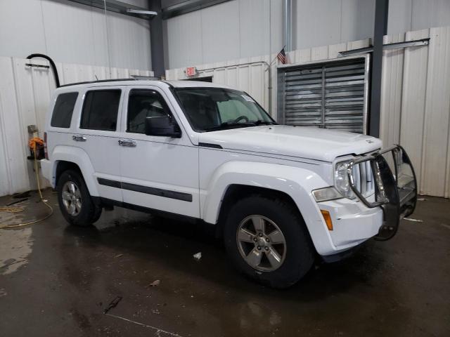 Photo 3 VIN: 1J4PN2GK7BW595586 - JEEP LIBERTY 