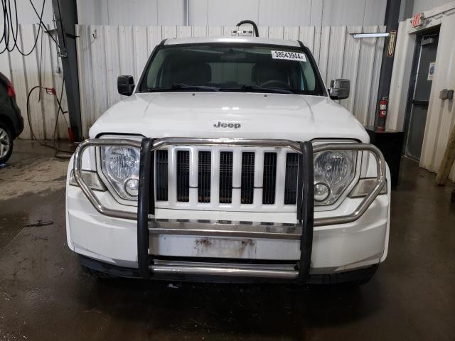 Photo 4 VIN: 1J4PN2GK7BW595586 - JEEP LIBERTY 