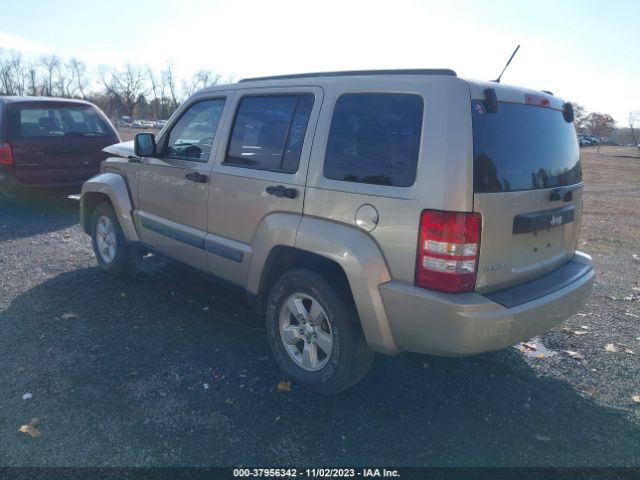 Photo 2 VIN: 1J4PN2GK8AW100956 - JEEP LIBERTY 